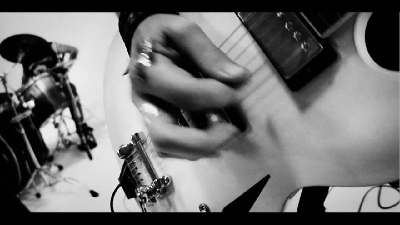 JENSON – KAPUTT (Musicvideo)