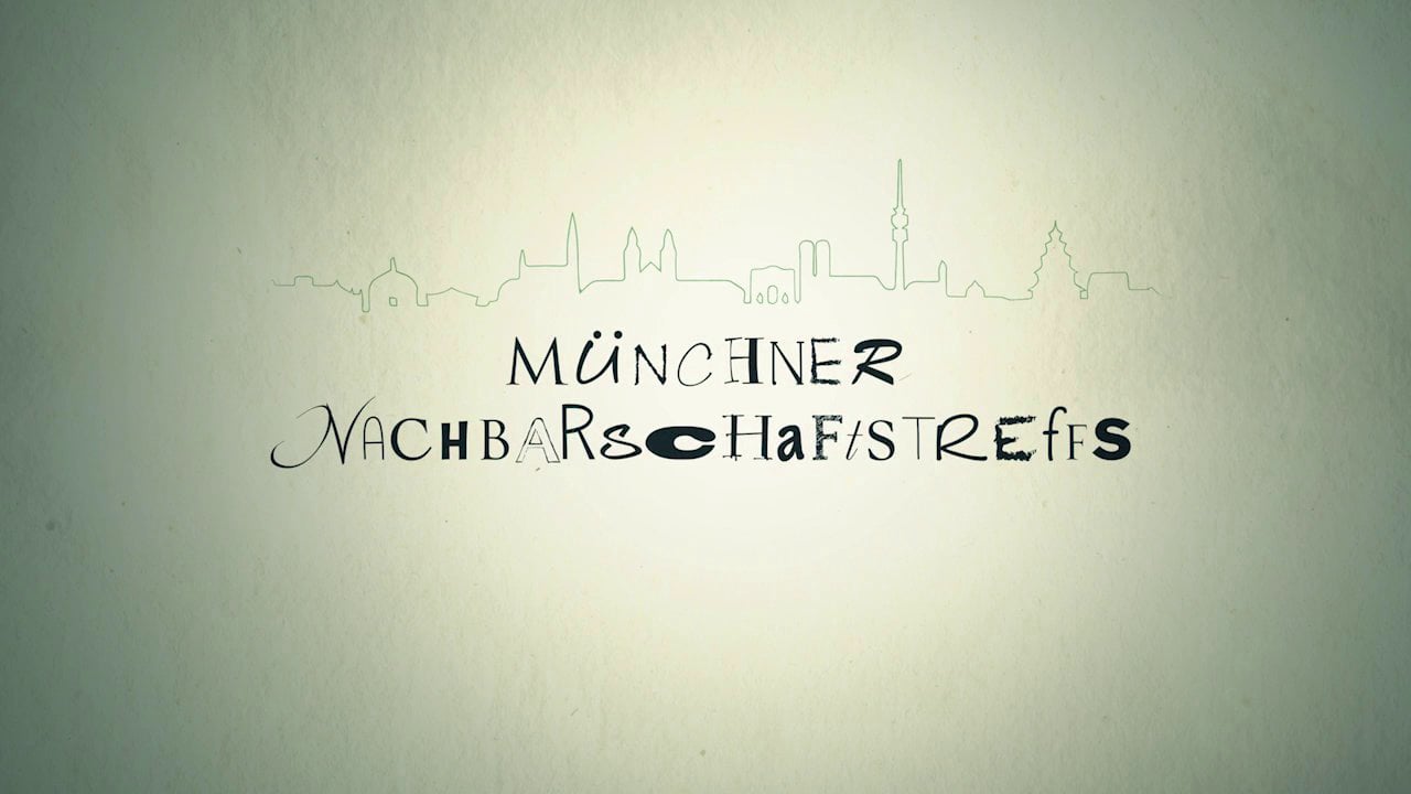 Münchner Nachbarschaftstreffs IMAGEFILM