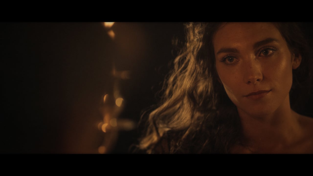 Night and Day (Roman – Buchtrailer)