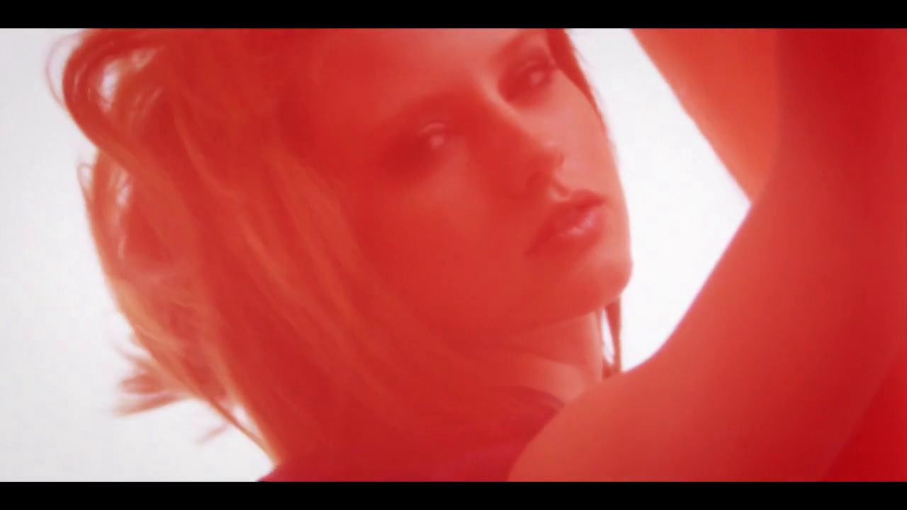 RED TRIBUTE