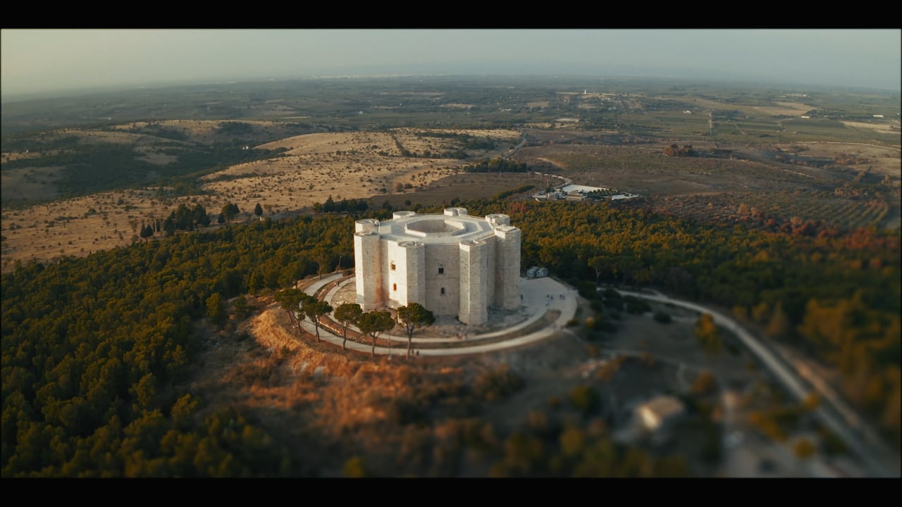 AERIAL SHOWREEL 2025