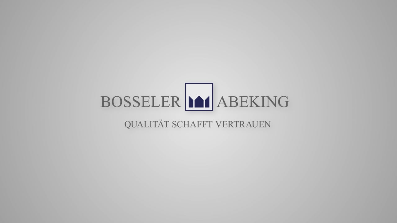 Bosseler & Abeking IMAGEFILM