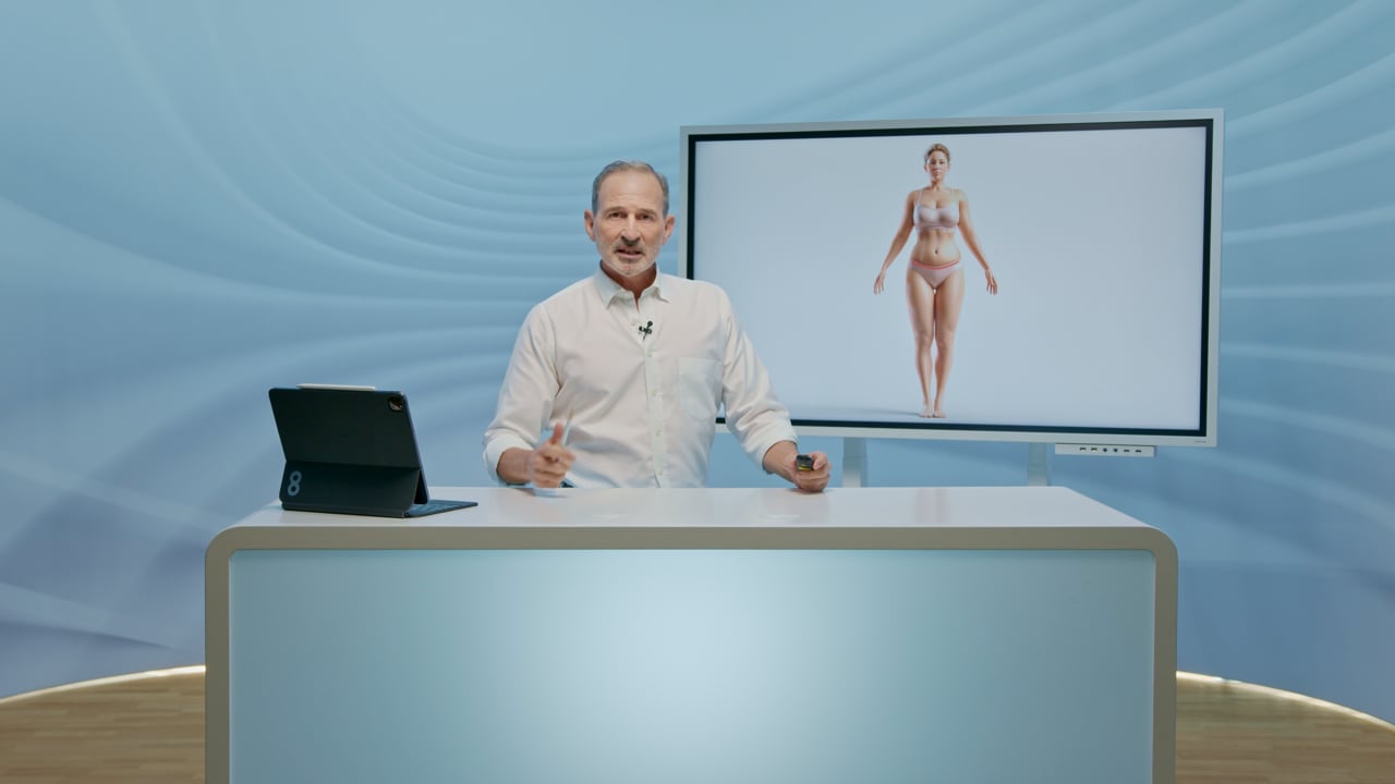 Dr. med. Juan M. Garcia – Ästhetik am Isartor