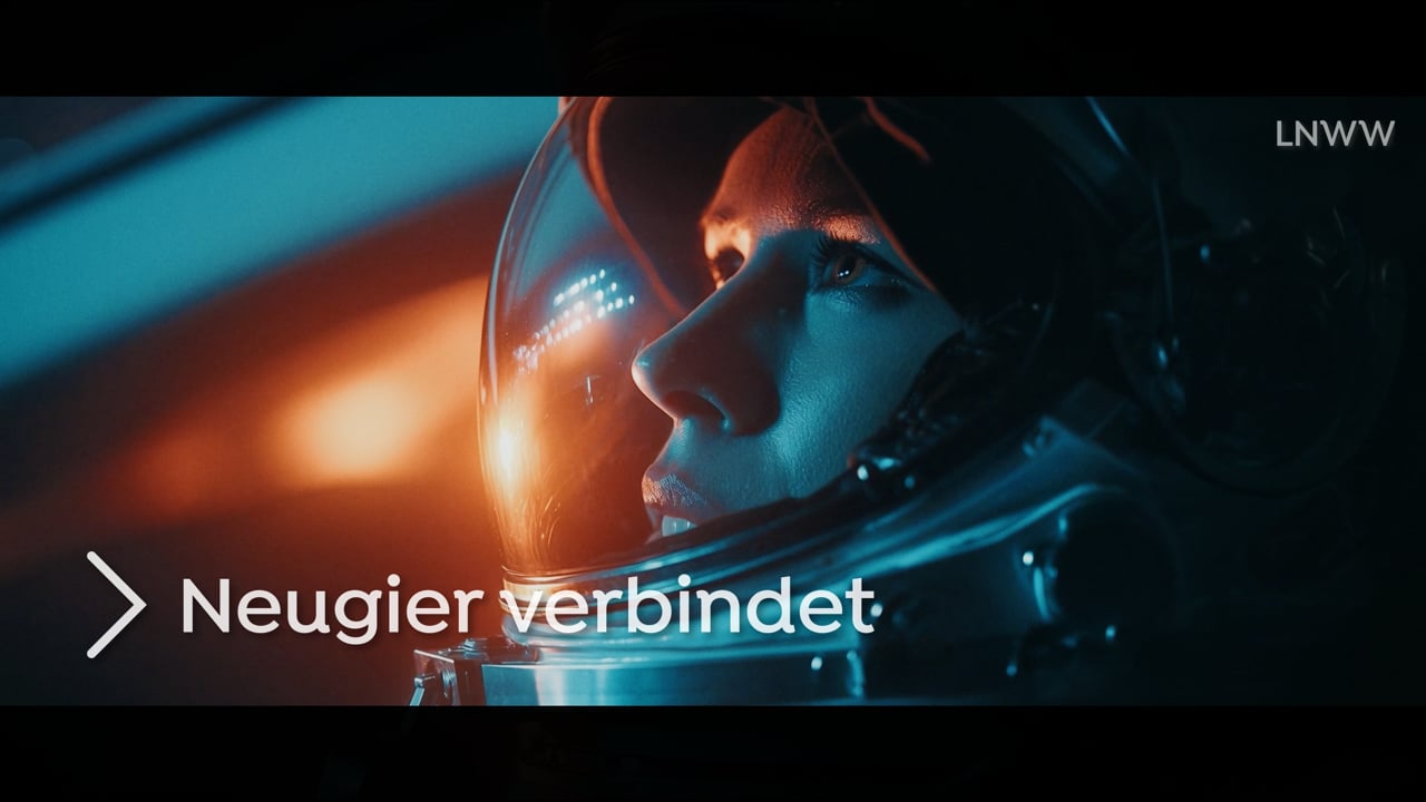 LNWW (Lange Nacht der Wirtschaft & Wissenschaft)