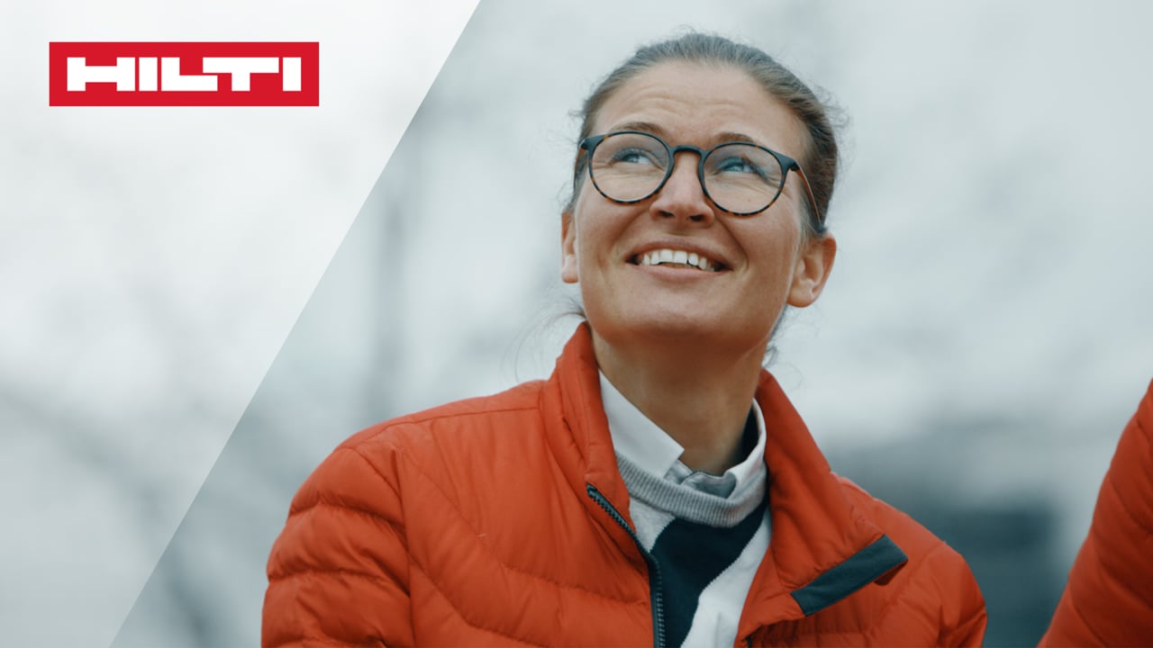 Meine HILTI-Geschichte