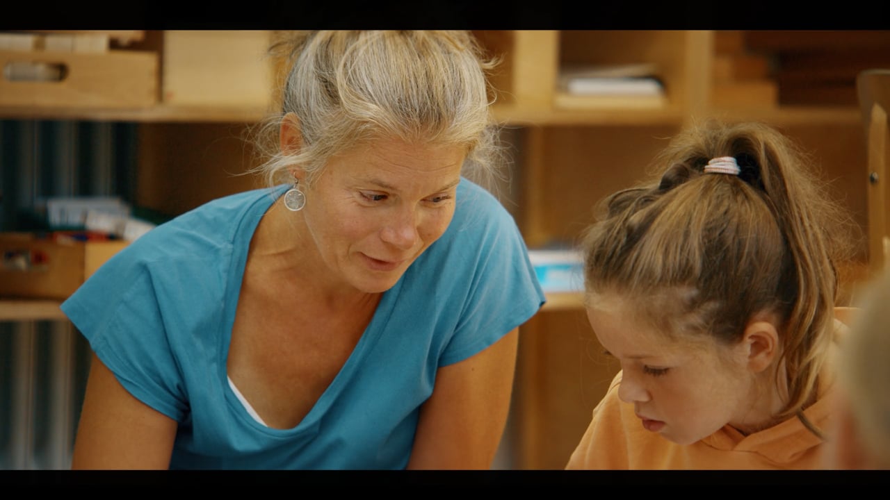 Montessori Schule Starnberg IMAGEFILM