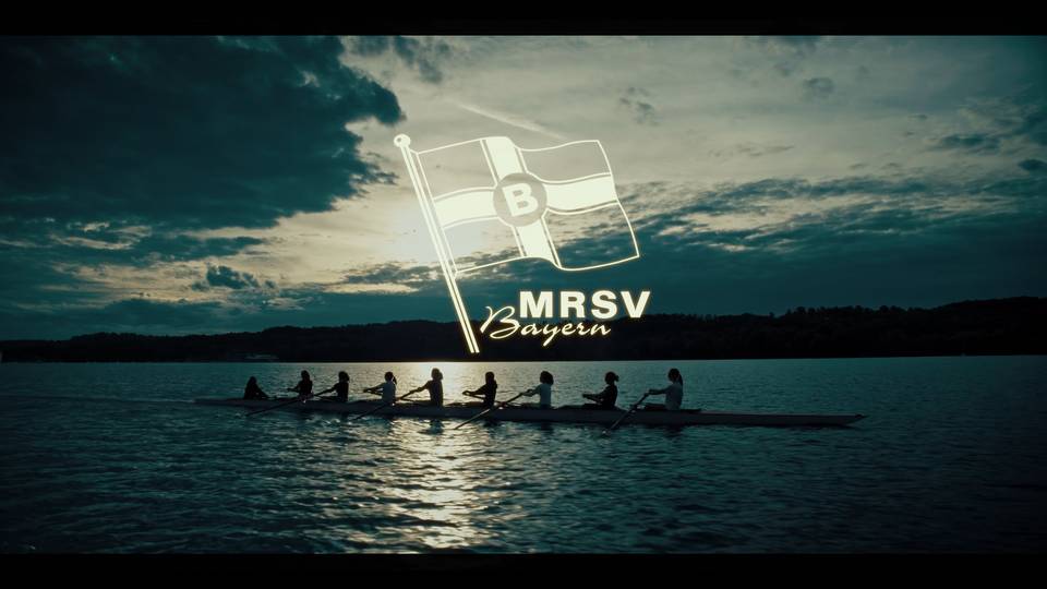 MRSV – Rudern