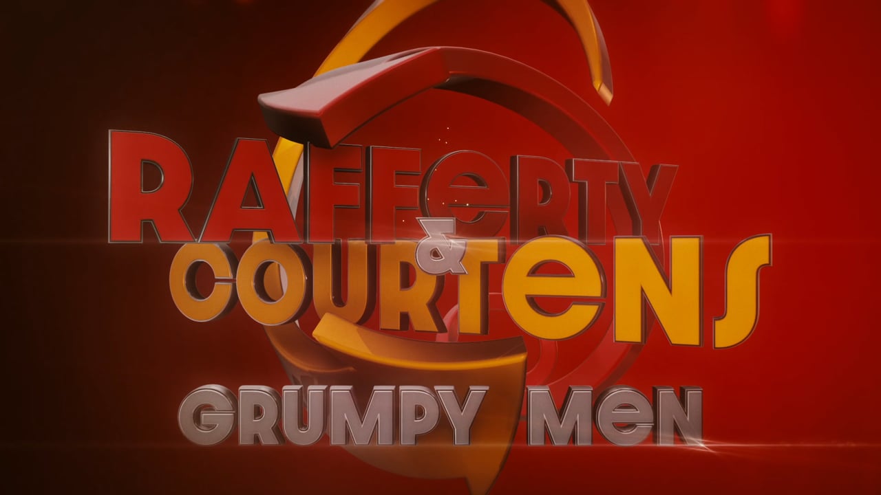 Rafferty & Courtens (Opener)