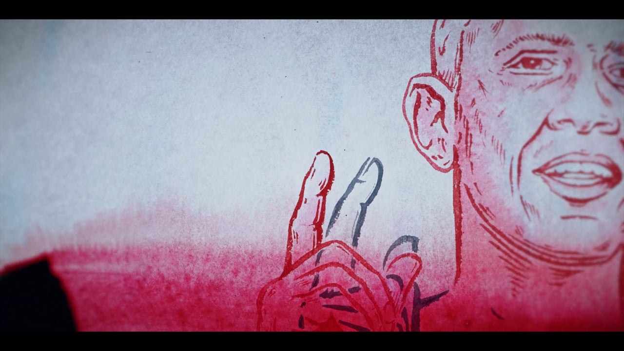 Scars Of Democracy