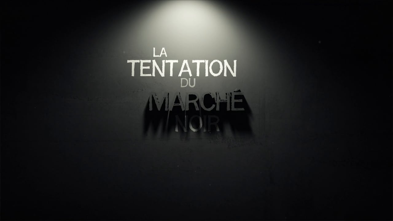 ARTE (TitleDesign)