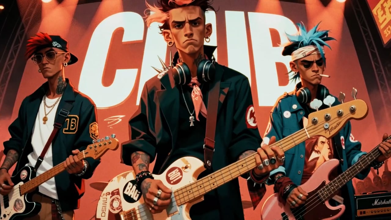 VRAAM – Club Wreckage