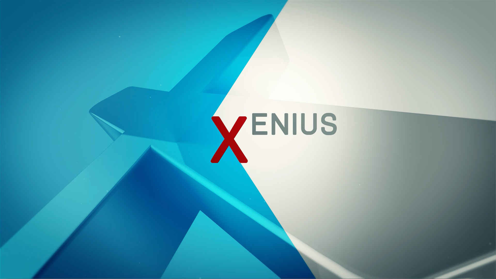 Xenius ReDesign Pitch